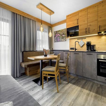 Bauernhof Auhof Apartment วาไกรน์ ภายนอก รูปภาพ