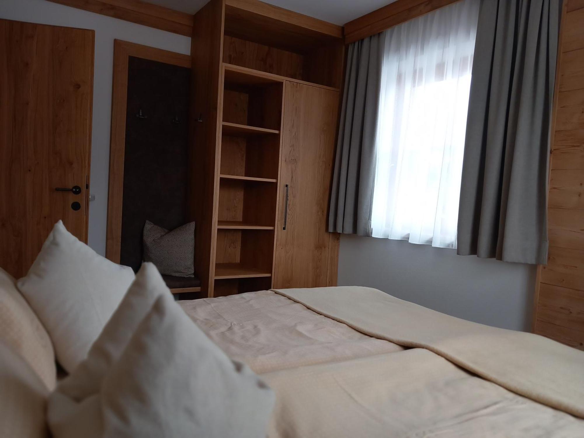 Bauernhof Auhof Apartment วาไกรน์ ภายนอก รูปภาพ