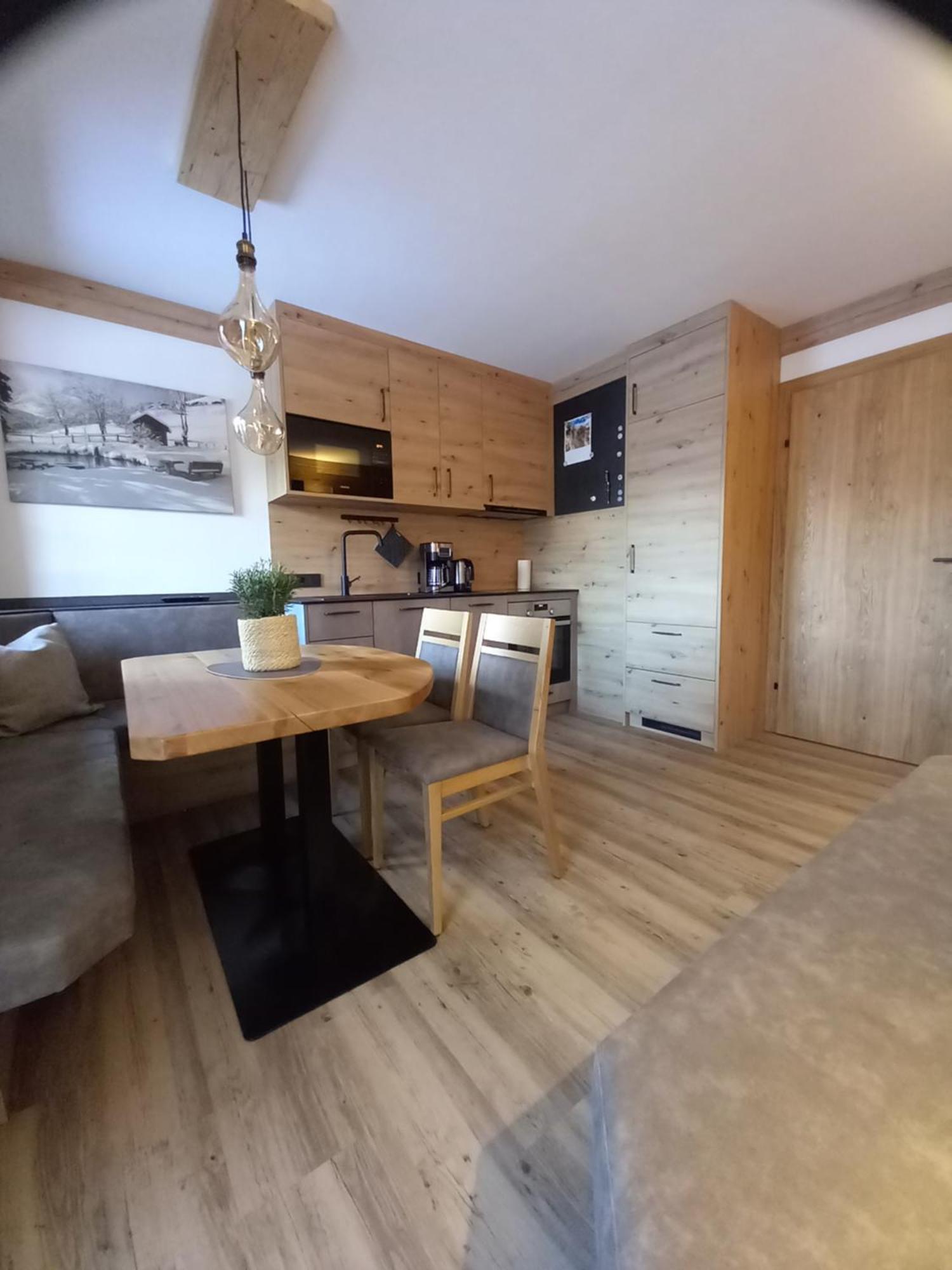 Bauernhof Auhof Apartment วาไกรน์ ภายนอก รูปภาพ