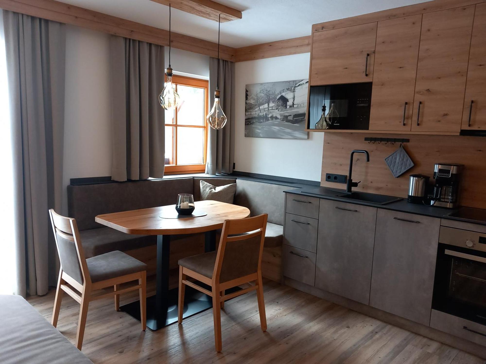 Bauernhof Auhof Apartment วาไกรน์ ภายนอก รูปภาพ