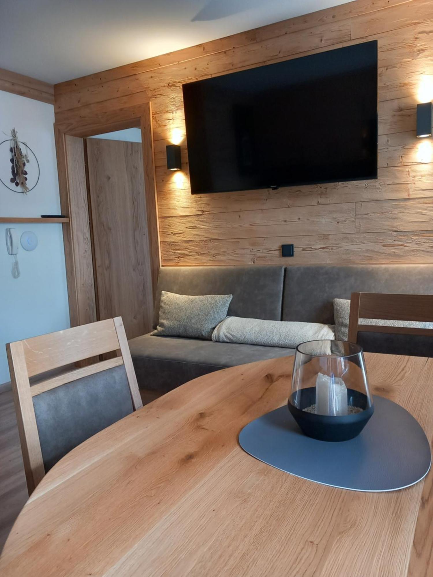 Bauernhof Auhof Apartment วาไกรน์ ภายนอก รูปภาพ