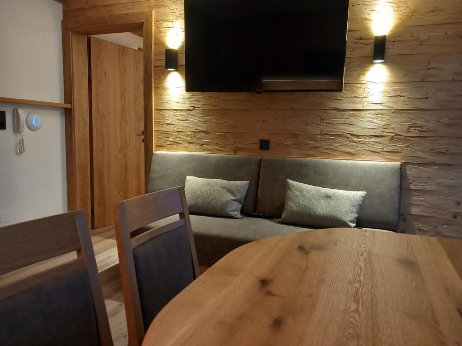 Bauernhof Auhof Apartment วาไกรน์ ภายนอก รูปภาพ