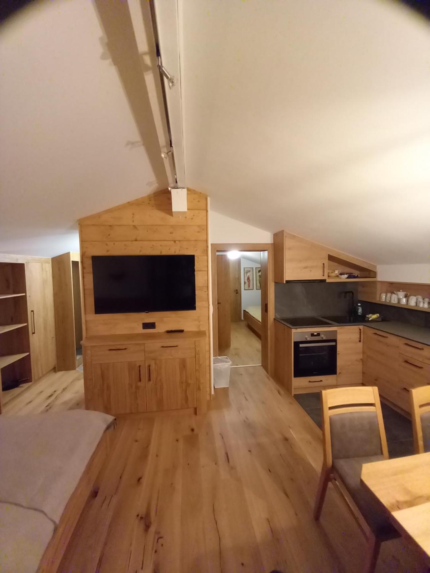 Bauernhof Auhof Apartment วาไกรน์ ภายนอก รูปภาพ
