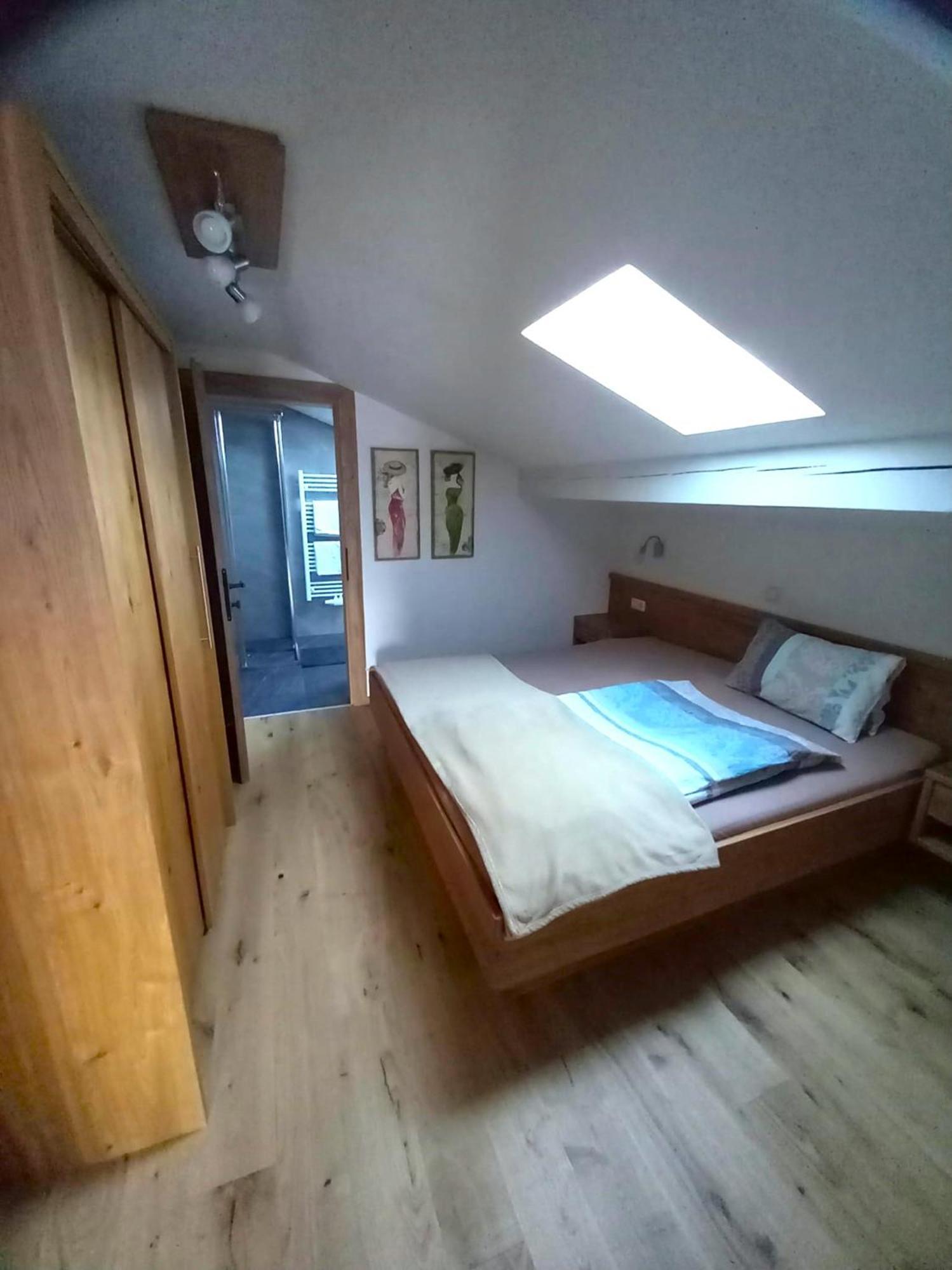 Bauernhof Auhof Apartment วาไกรน์ ภายนอก รูปภาพ