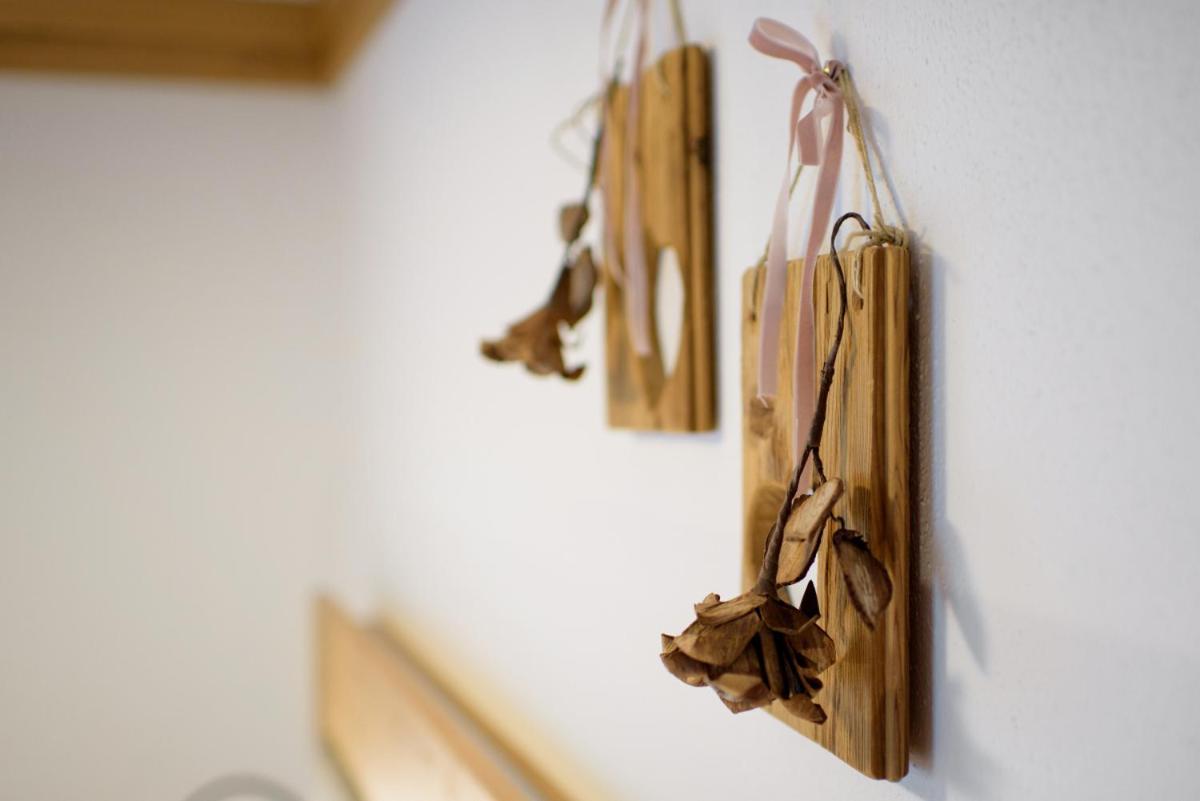 Bauernhof Auhof Apartment วาไกรน์ ภายนอก รูปภาพ