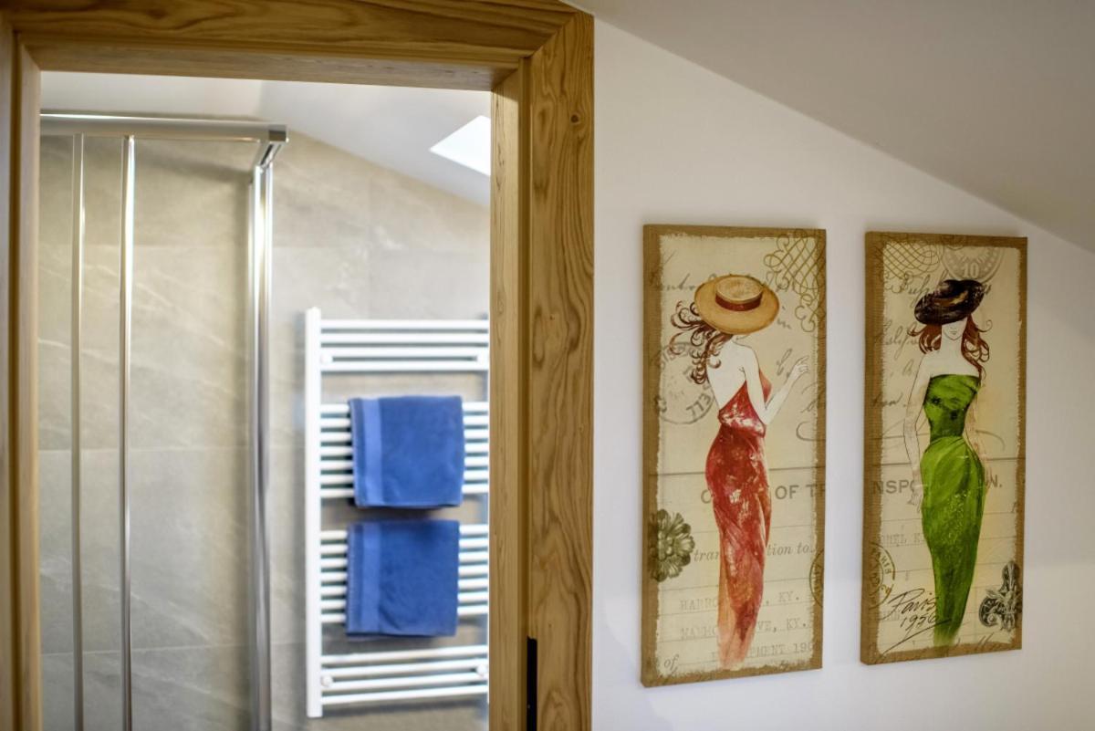 Bauernhof Auhof Apartment วาไกรน์ ภายนอก รูปภาพ