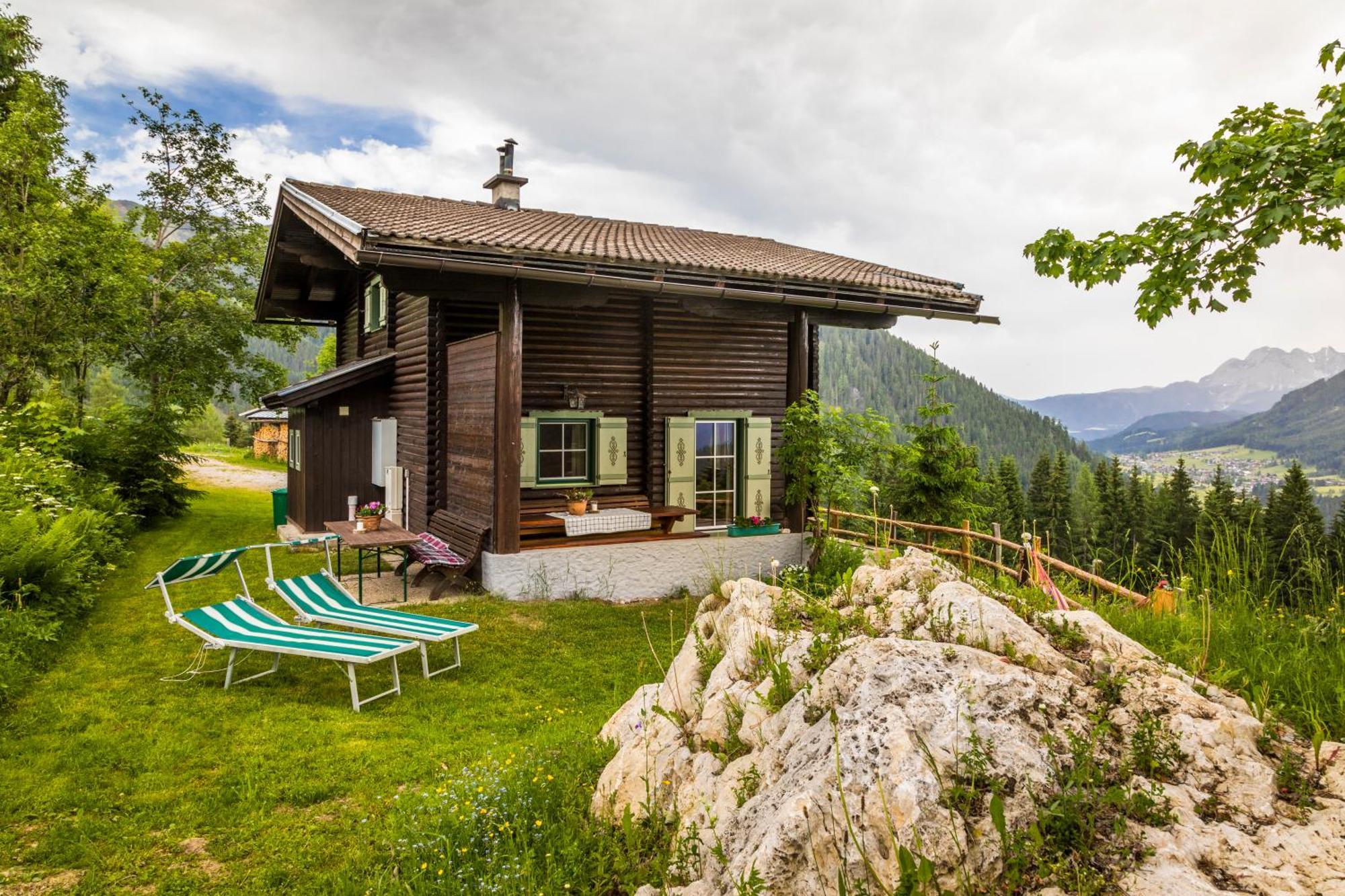 Bauernhof Auhof Apartment วาไกรน์ ภายนอก รูปภาพ